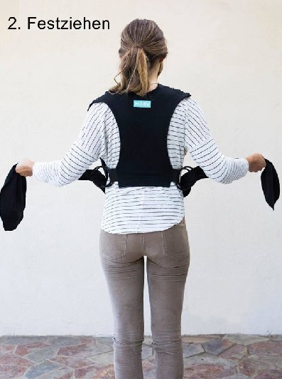 Moby Fit Hybrid Carrier Instruction picture 2
