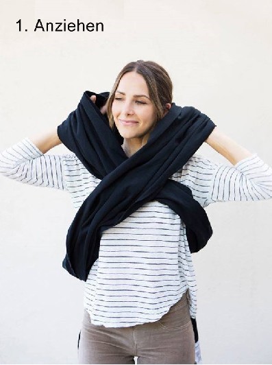 Moby Fit Hybrid Carrier Instruction picture 1